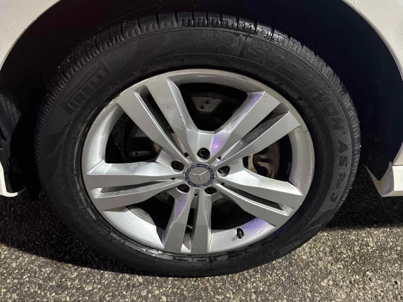 Mercedes-Benz ML 350 * BlueTEC * CARFAX * ЦЕНА ДО БГ, снимка 9 - Автомобили и джипове - 53053992