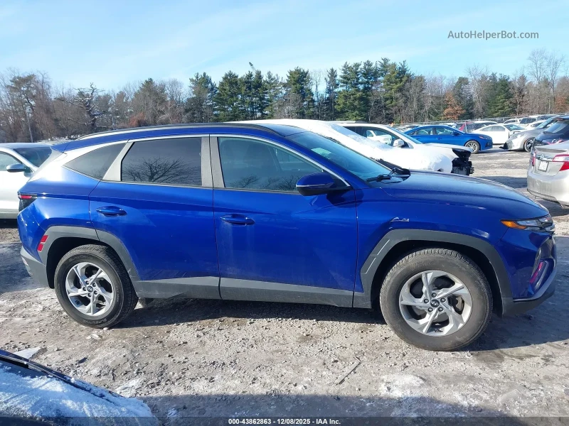 Hyundai Tucson Sel* AWD* Крайна цена до БГ, снимка 4 - Автомобили и джипове - 53122303