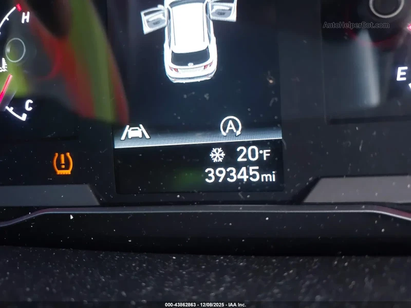 Hyundai Tucson Sel* AWD* Крайна цена до БГ, снимка 14 - Автомобили и джипове - 53122303