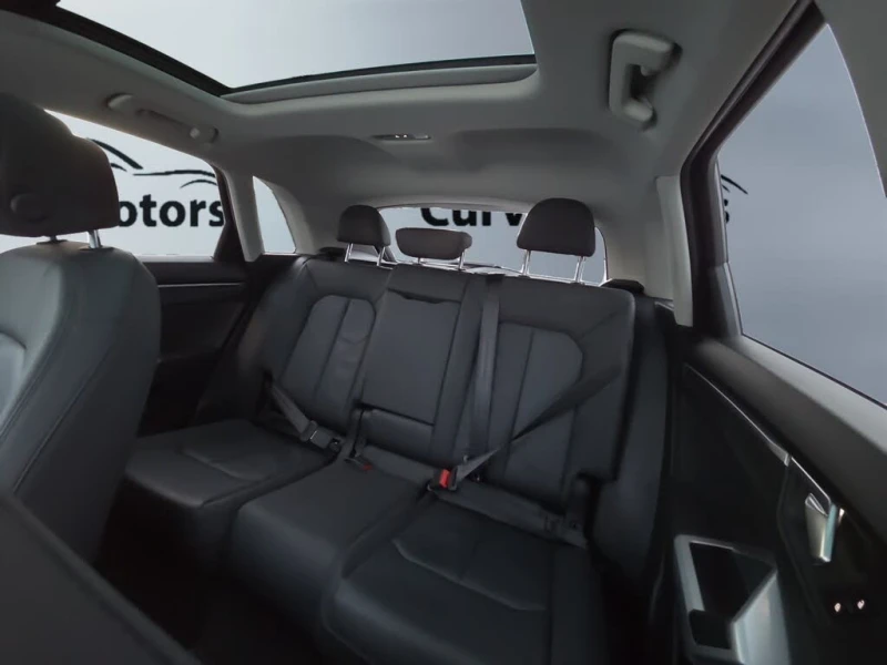 Audi Q3 * S-Line* * HeadUp* AвтоКредит* (ЦЕНА ДО БГ), снимка 17 - Автомобили и джипове - 53328939