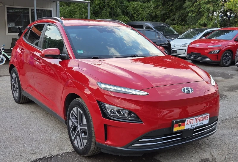 Hyundai Kona 64KWh/12.2021/В ГАРАНЦИЯ - 42150 лв. - 11564512 1