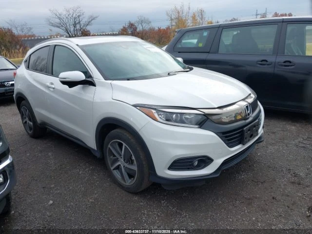 Honda Hr-v 1, 8 - 24600 лв. / 12577.78 € - 36513077 1