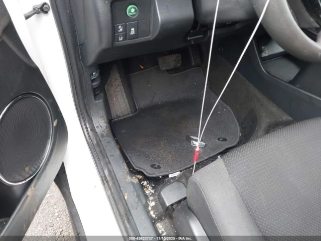 Honda Hr-v 1, 8 - изображение 6