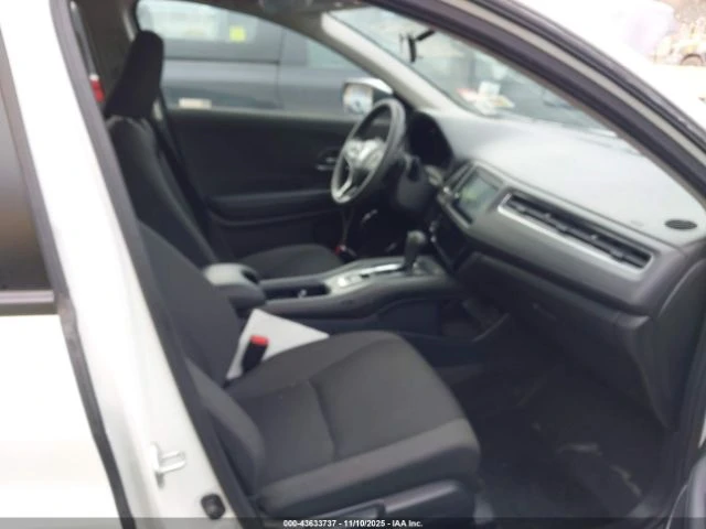 Honda Hr-v 1, 8 - изображение 5