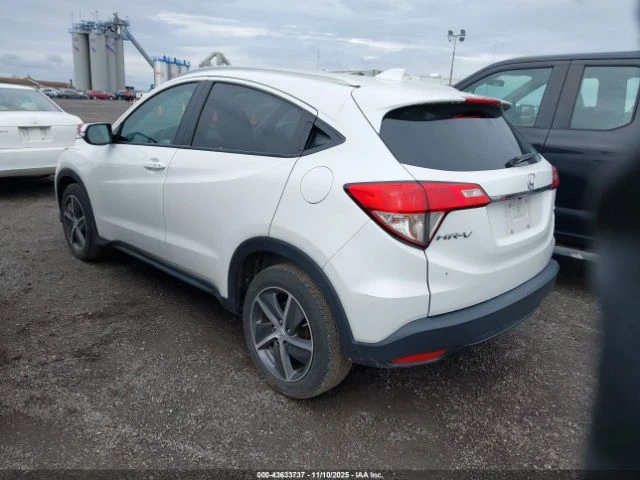 Honda Hr-v 1, 8 - изображение 3