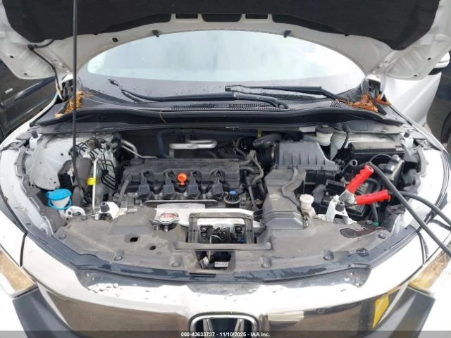 Honda Hr-v 1, 8 - изображение 10