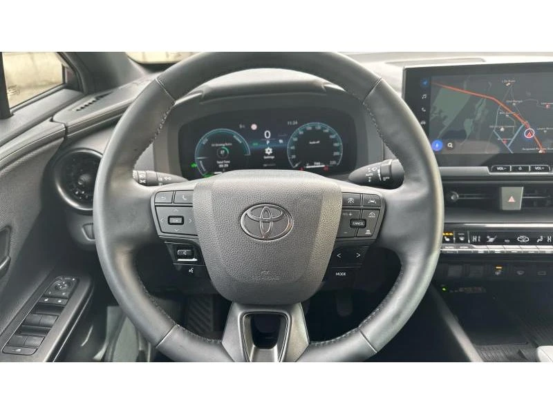 Toyota C-HR C-HR 1.8HSD SELECTION, снимка 13 - Автомобили и джипове - 52949147