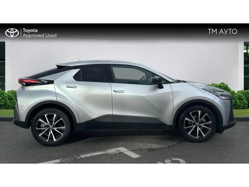 Toyota C-HR C-HR 1.8HSD SELECTION, снимка 17 - Автомобили и джипове - 52949147