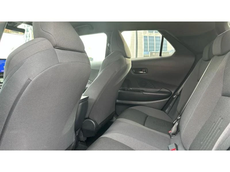 Toyota C-HR C-HR 1.8HSD SELECTION, снимка 11 - Автомобили и джипове - 52949147