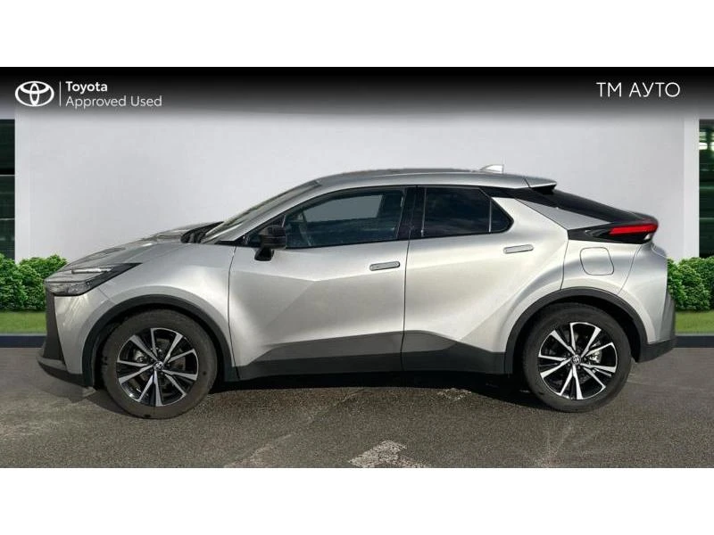 Toyota C-HR C-HR 1.8HSD SELECTION - изображение 3