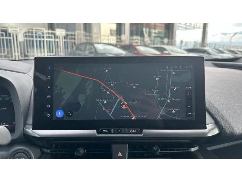 Toyota C-HR C-HR 1.8HSD SELECTION, снимка 15 - Автомобили и джипове - 52949147