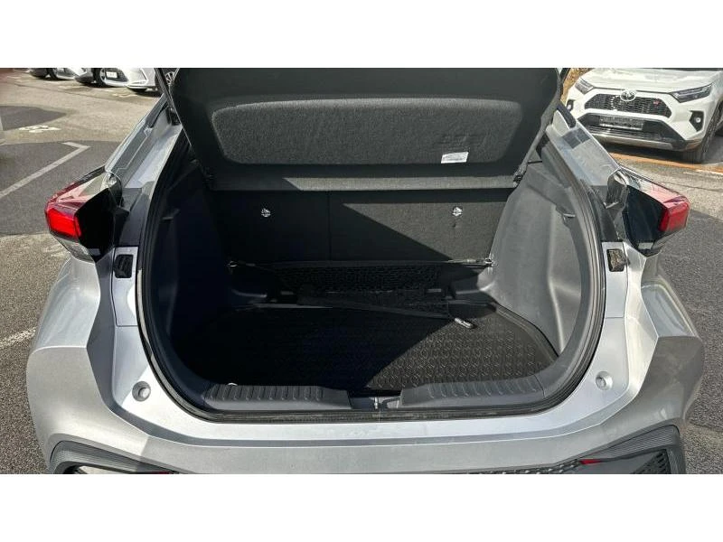 Toyota C-HR C-HR 1.8HSD SELECTION - изображение 10