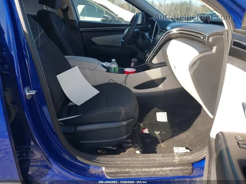 Hyundai Tucson Sel* AWD* Крайна цена до БГ, снимка 10 - Автомобили и джипове - 53122303