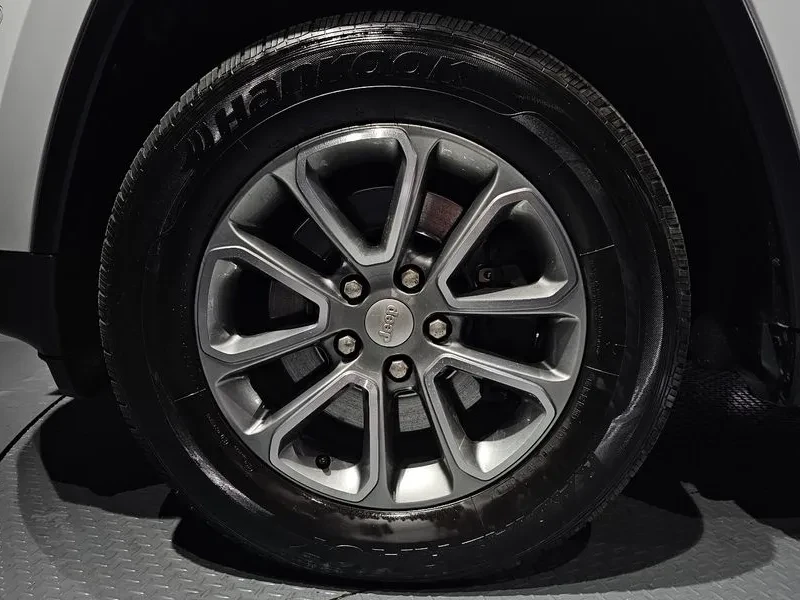 Jeep Cherokee 3.0 Diesel Limited - изображение 5