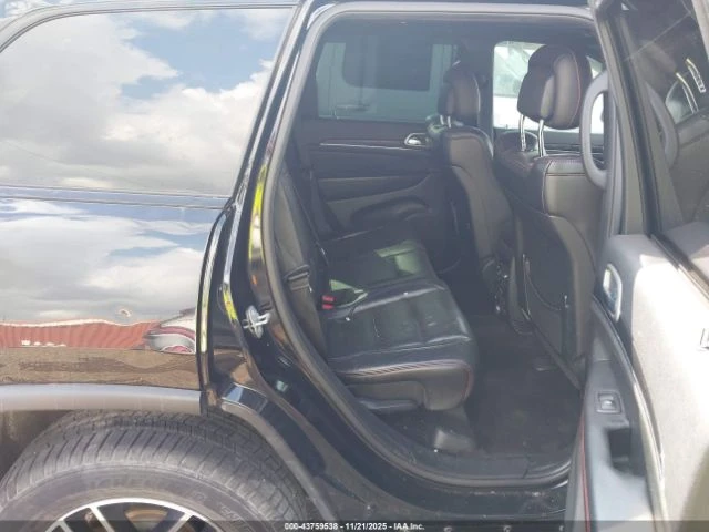 Jeep Grand cherokee Trailhawk 4x4 | Цена до България, снимка 6 - Автомобили и джипове - 53823458