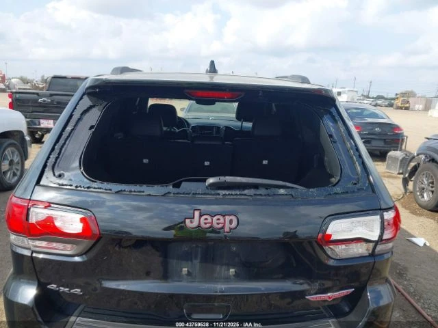 Jeep Grand cherokee Trailhawk 4x4 | Цена до България, снимка 5 - Автомобили и джипове - 53823458