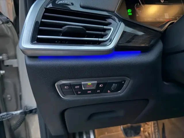 BMW X5 xDrive40i * CARFAX * ФИКСИРАНА ЦЕНА ДО СОФИЯ, снимка 10 - Автомобили и джипове - 55827376