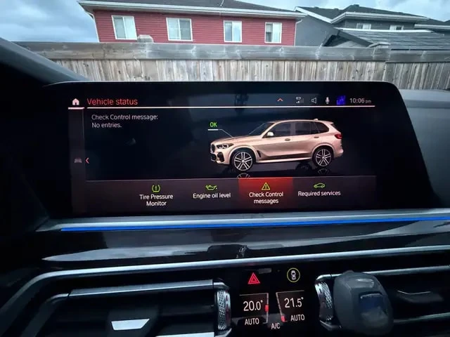 BMW X5 xDrive40i * CARFAX * ФИКСИРАНА ЦЕНА ДО СОФИЯ, снимка 9 - Автомобили и джипове - 55827376