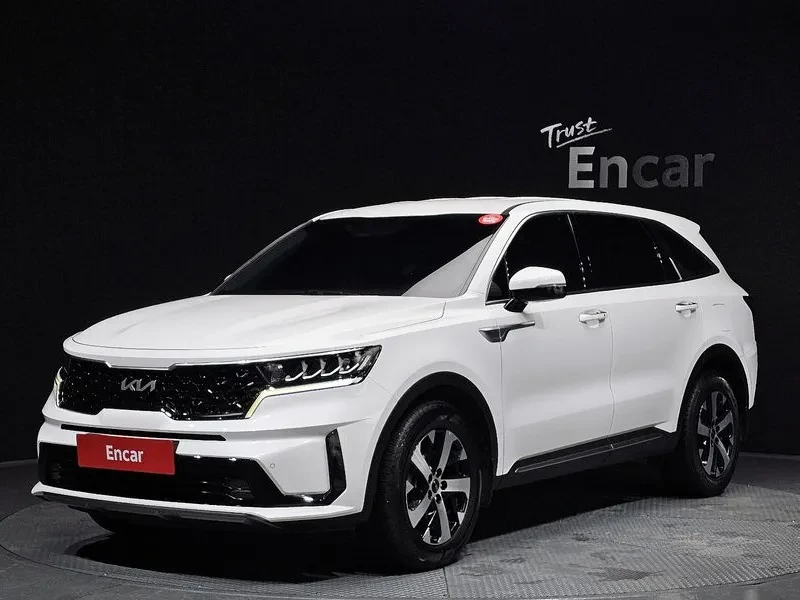 Kia Sorento 2.2 2Wd Trendy