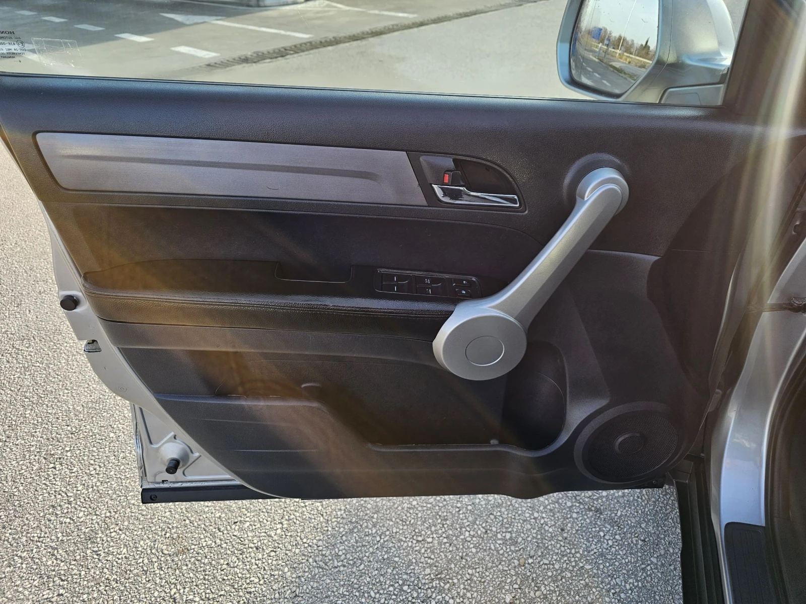 Honda Cr-v 2.2CDTI/EXCLUSIVE/NAVI/PANORAMA | Mobile.bg — изображение 12