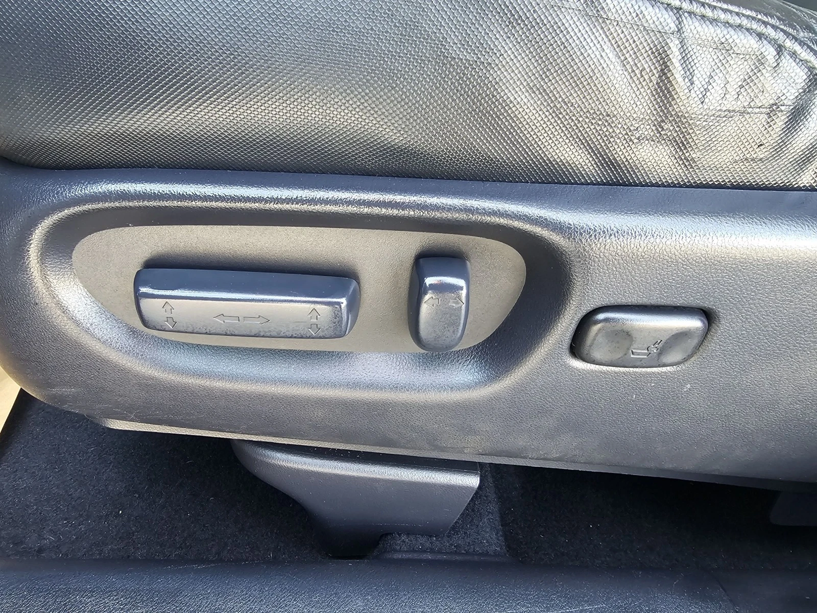 Honda Cr-v 2.2CDTI/EXCLUSIVE/NAVI/PANORAMA | Mobile.bg — изображение 14