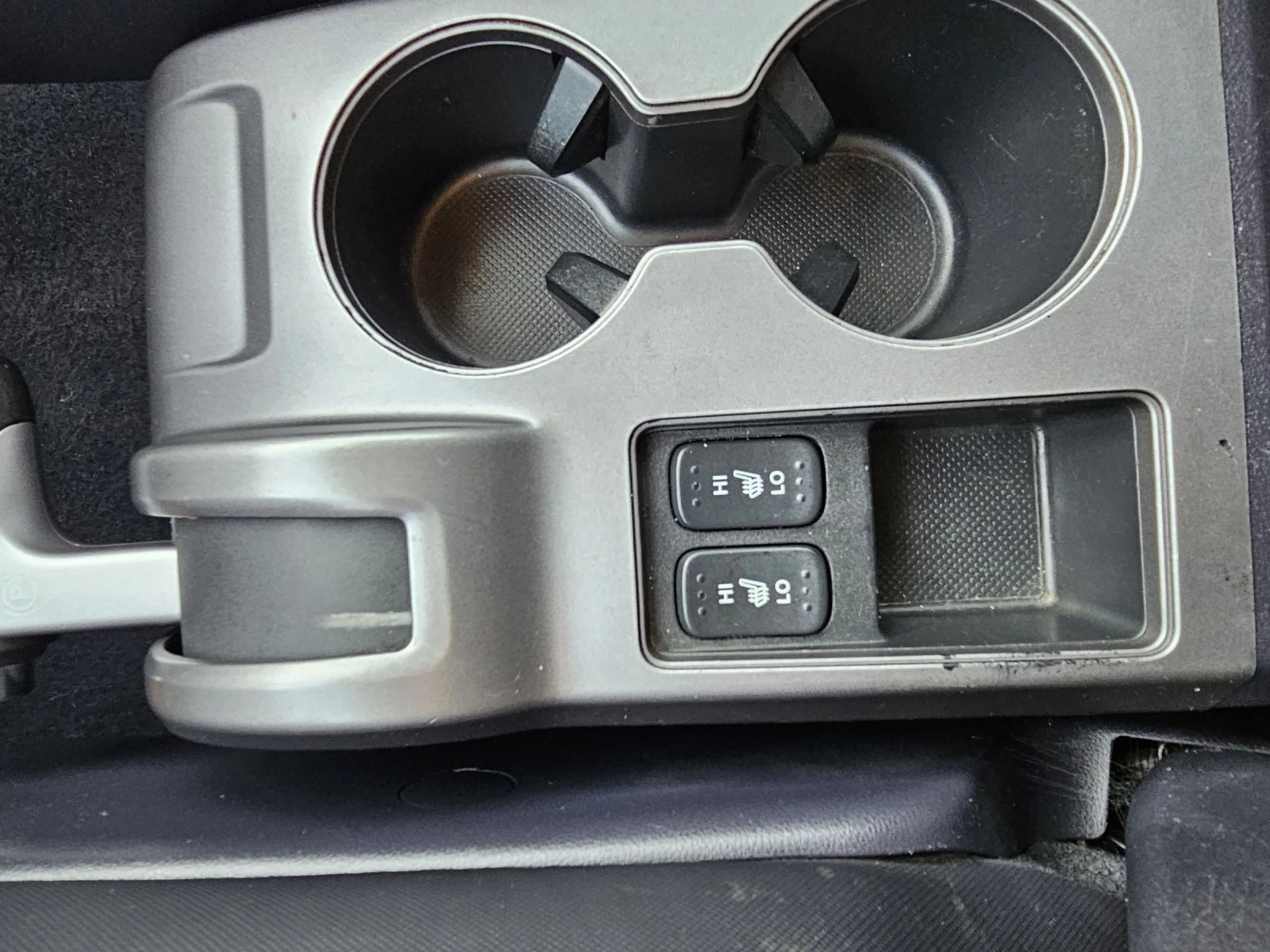 Honda Cr-v 2.2CDTI/EXCLUSIVE/NAVI/PANORAMA | Mobile.bg — изображение 15