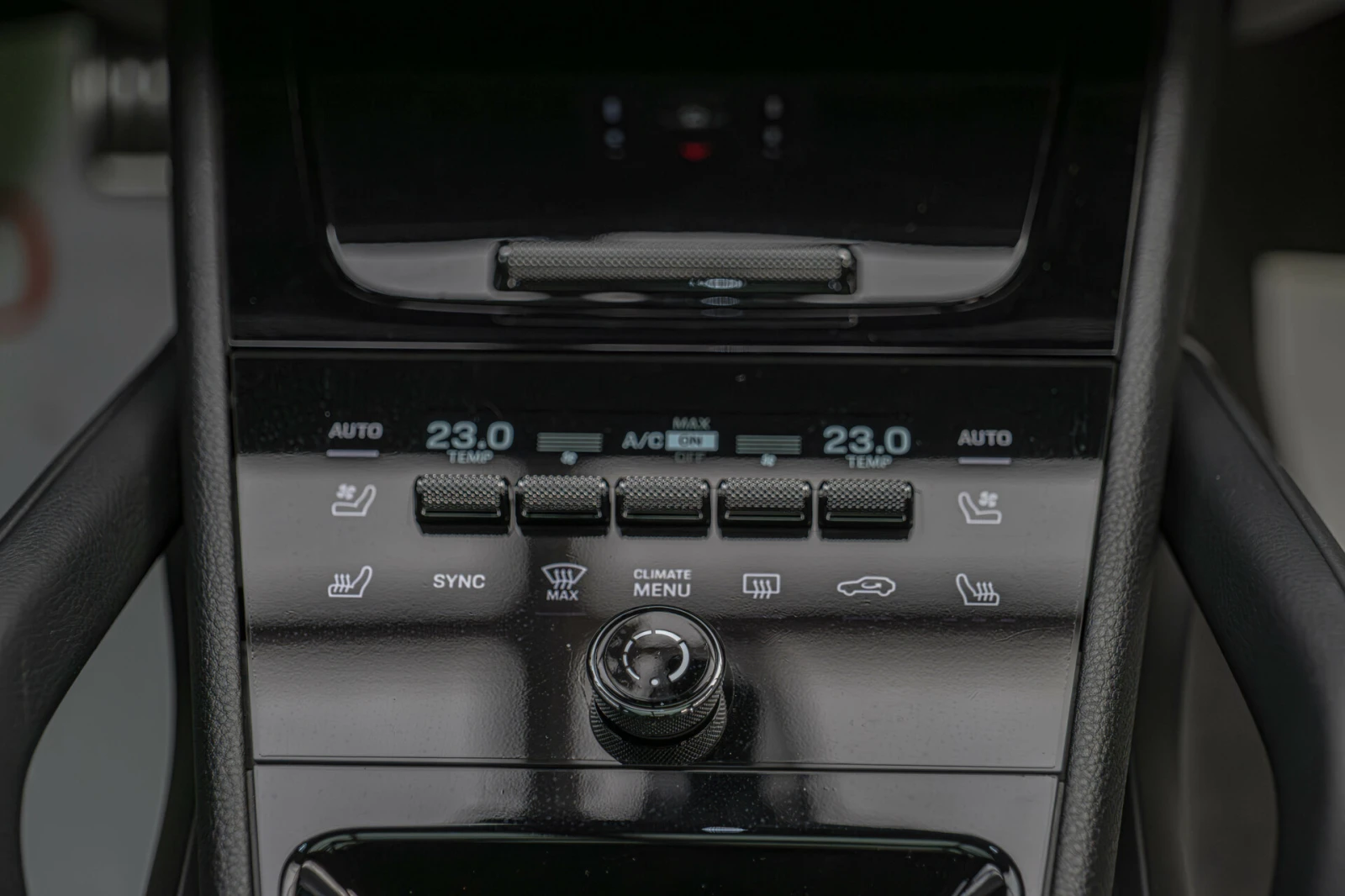 Porsche Cayenne S/V8/PDCC Sport/HuD/Bose/Sport Design | Mobile.bg   12