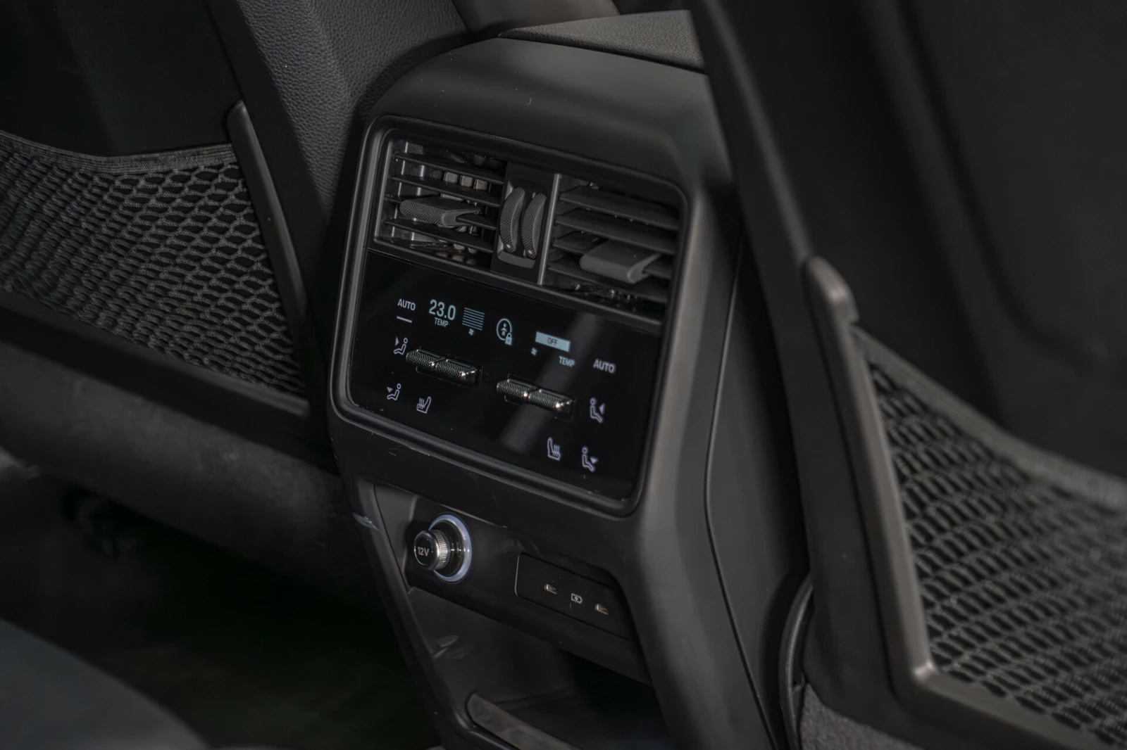 Porsche Cayenne S/V8/PDCC Sport/HuD/Bose/Sport Design | Mobile.bg   14