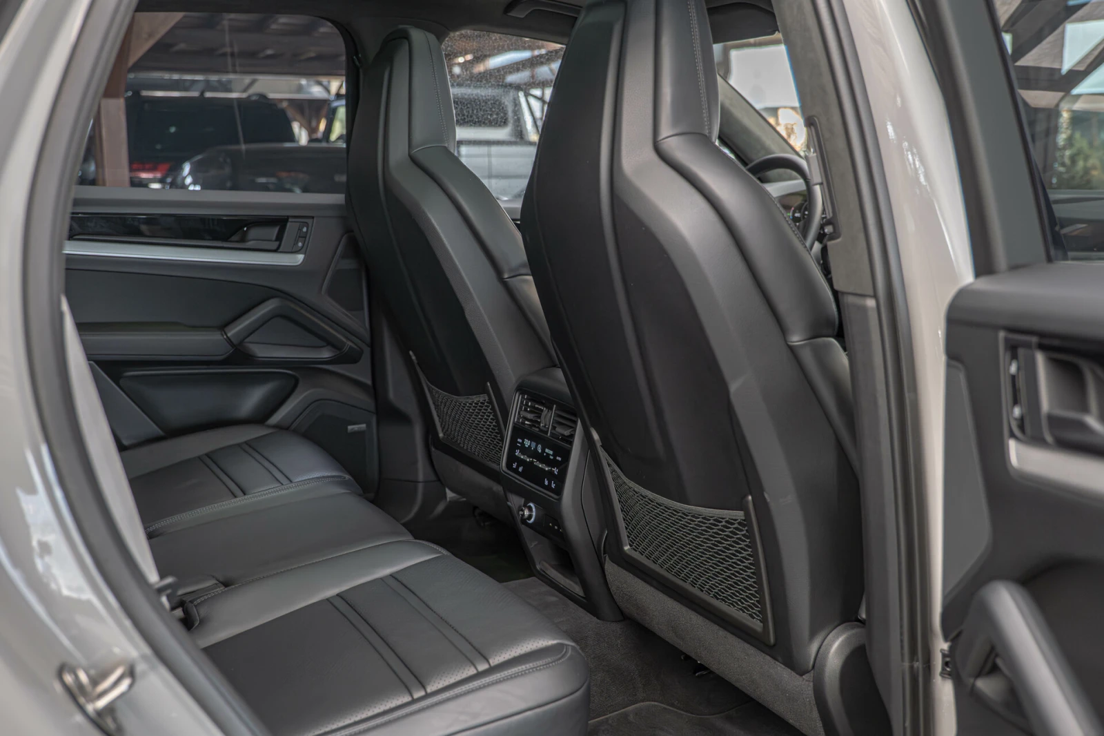 Porsche Cayenne S/V8/PDCC Sport/HuD/Bose/Sport Design | Mobile.bg   15