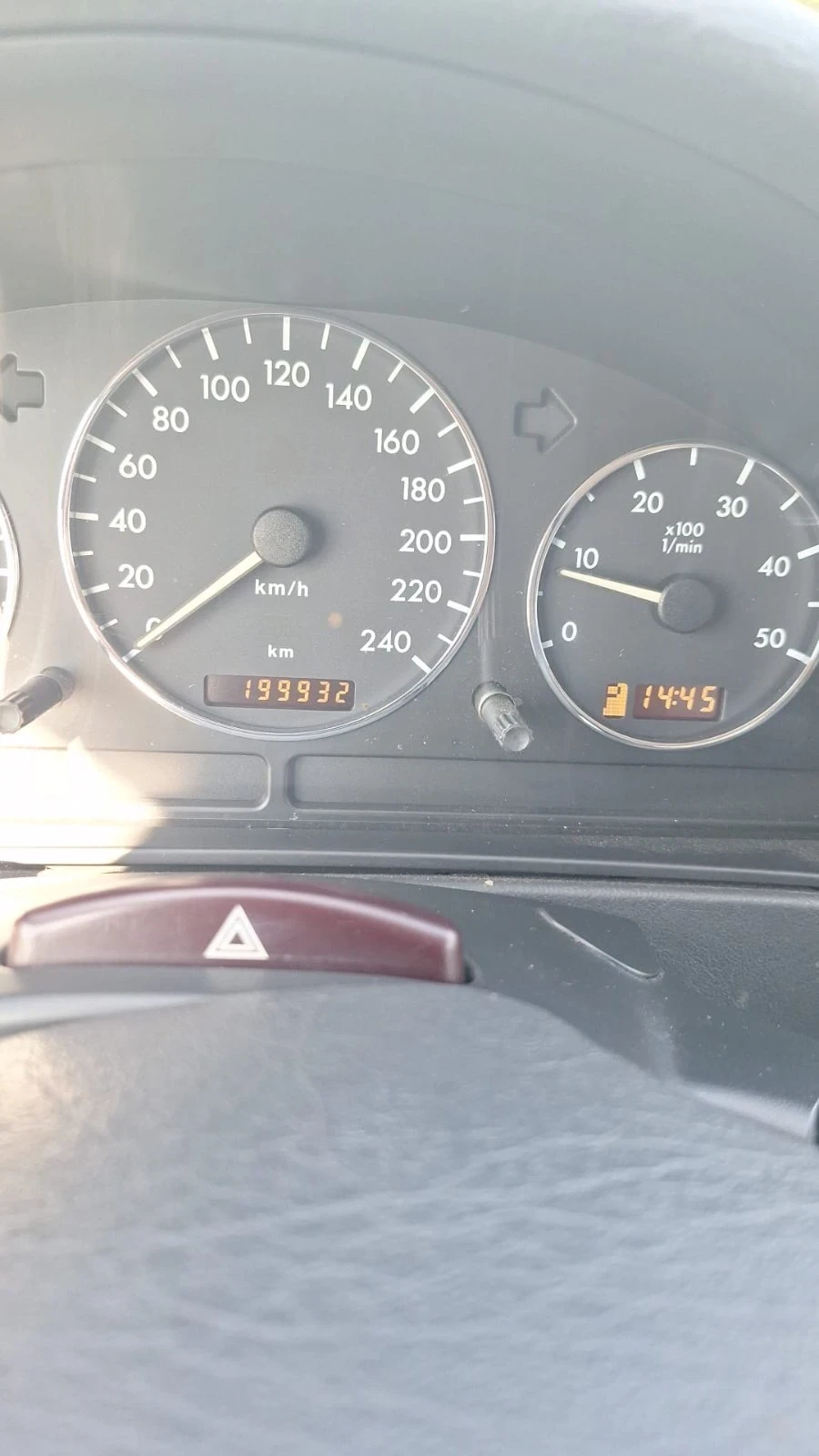 Mercedes-Benz ML 270 CDI - изображение 10