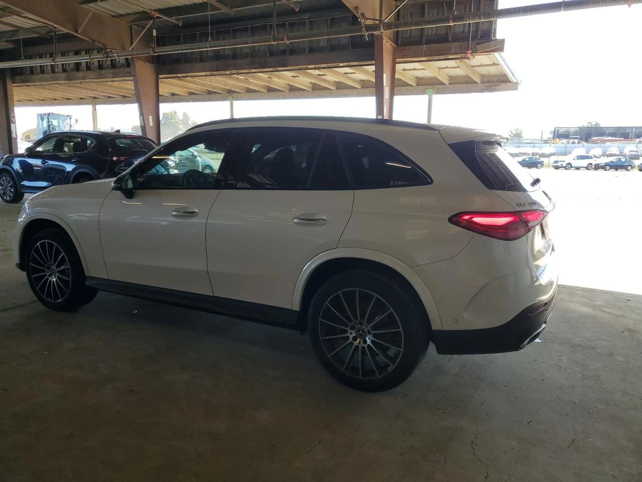 Mercedes-Benz GLC 300 4MATIC - изображение 5