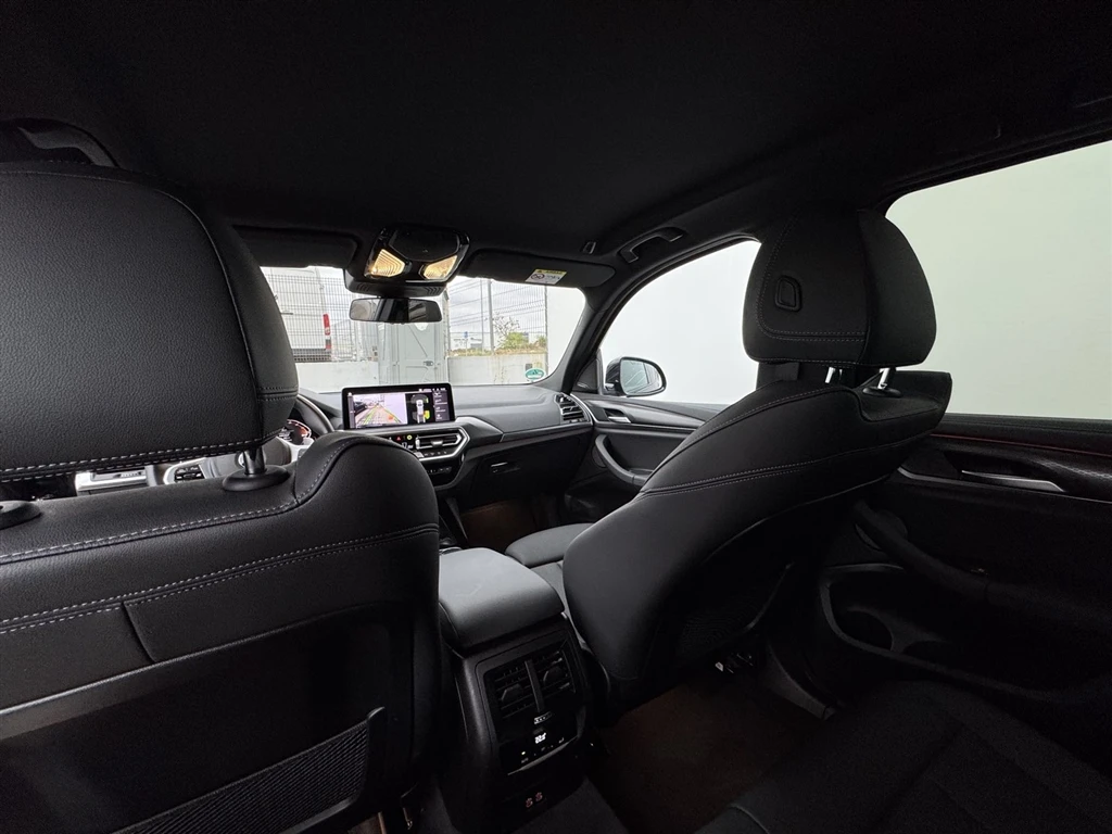 BMW X3 xDrive20d | Mobile.bg   11