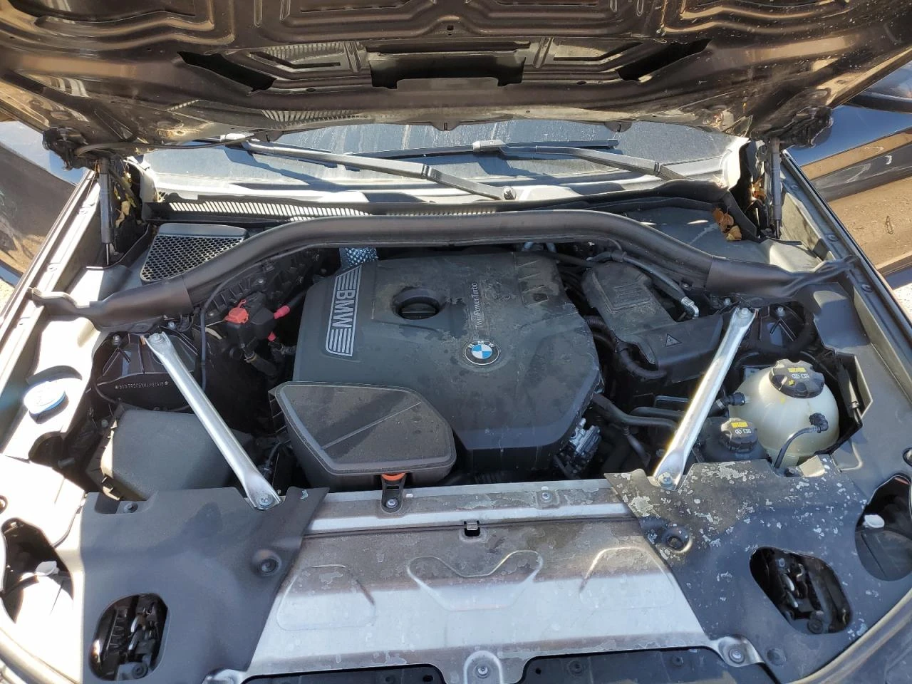 BMW X3 XDRIVE30I/ M PACKAGE//  | Mobile.bg   12