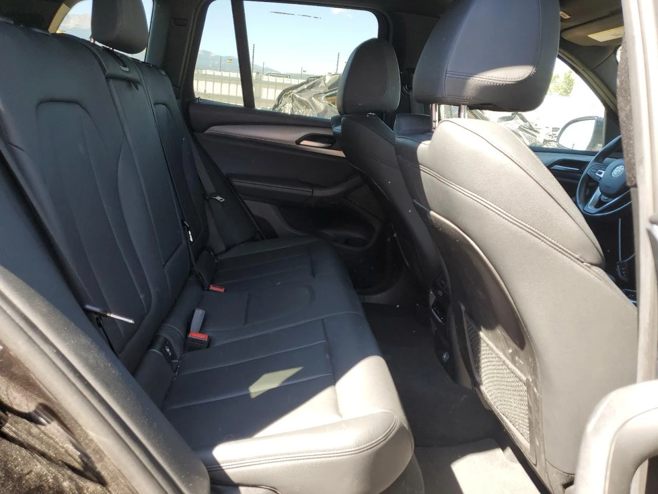 BMW X3 XDRIVE30I/ M PACKAGE//  | Mobile.bg   11