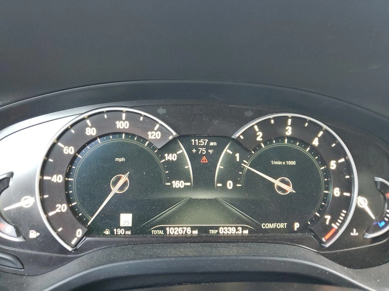 BMW X3 XDRIVE30I/ M PACKAGE/АВТОФИНАНСИРАНЕ/ГОЛЯМА НАВИ - изображение 9