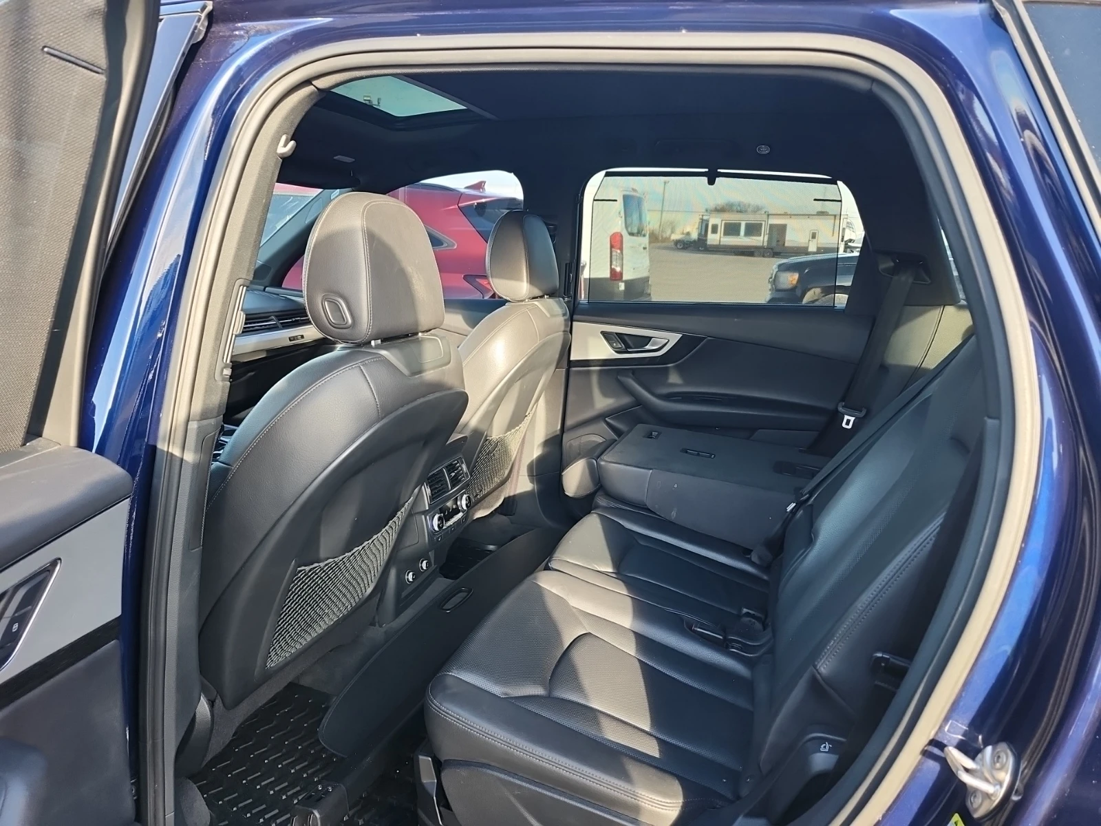 Audi Q7 * TECHNIK * CARFAX *    | Mobile.bg   11