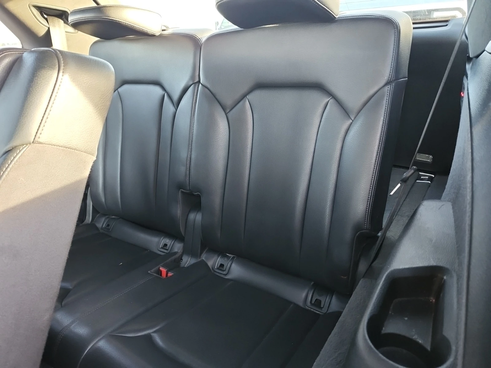 Audi Q7 * TECHNIK * CARFAX *    | Mobile.bg   12