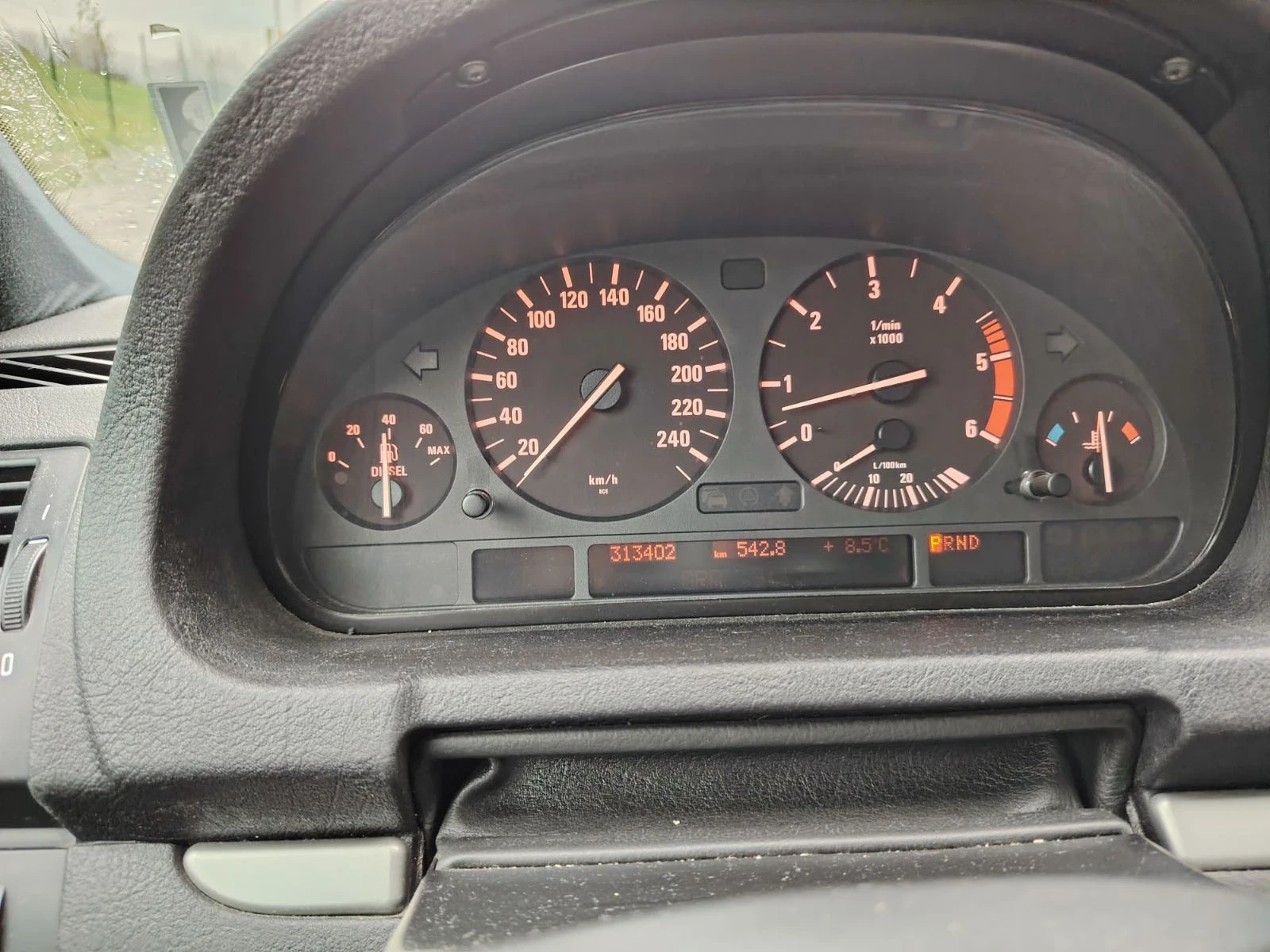 BMW X5  - изображение 4