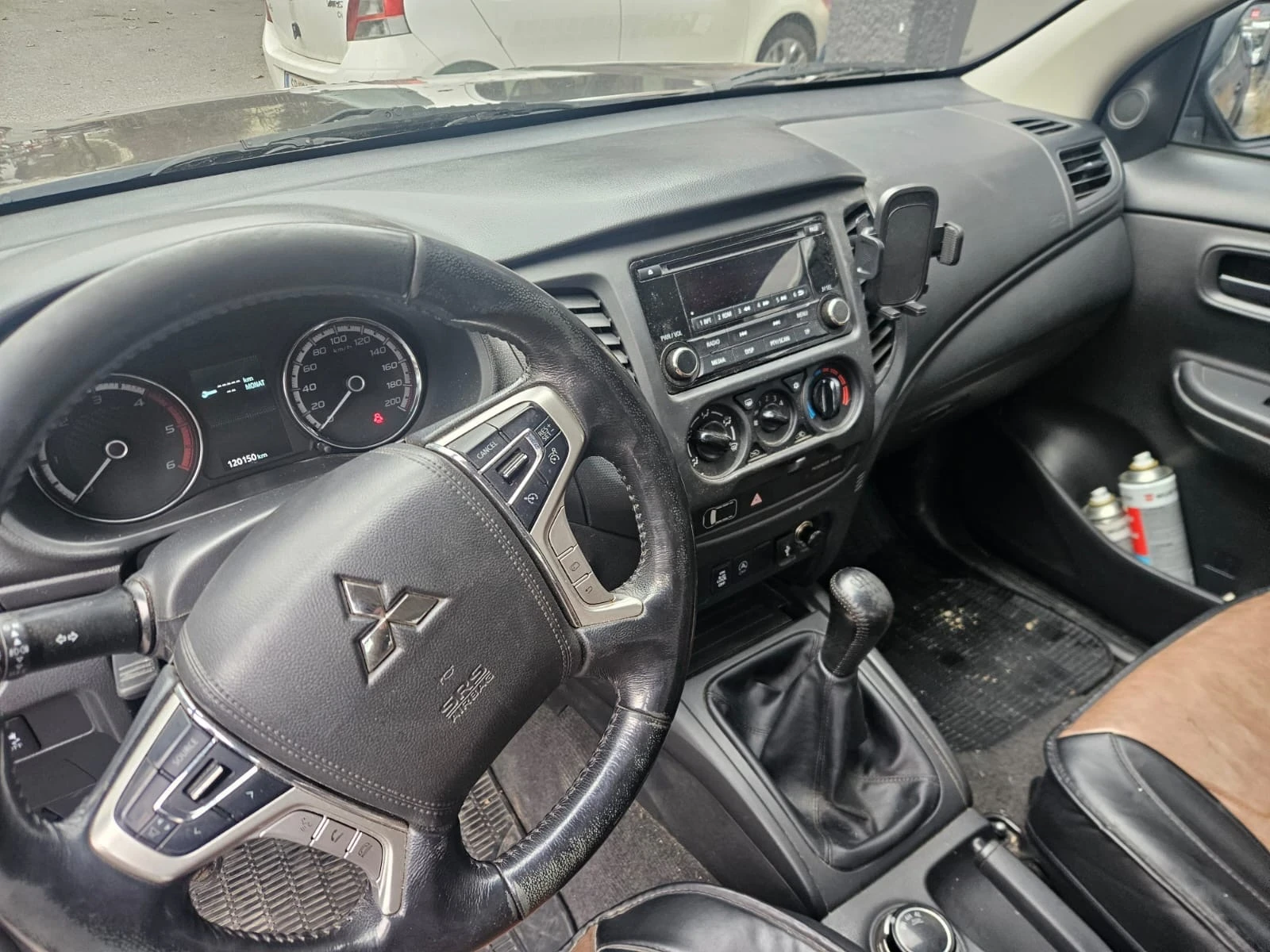 Mitsubishi L200 | Mobile.bg   12