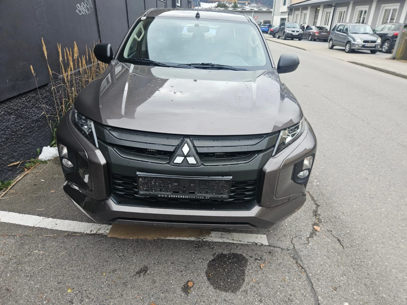 Mitsubishi L200  - изображение 6