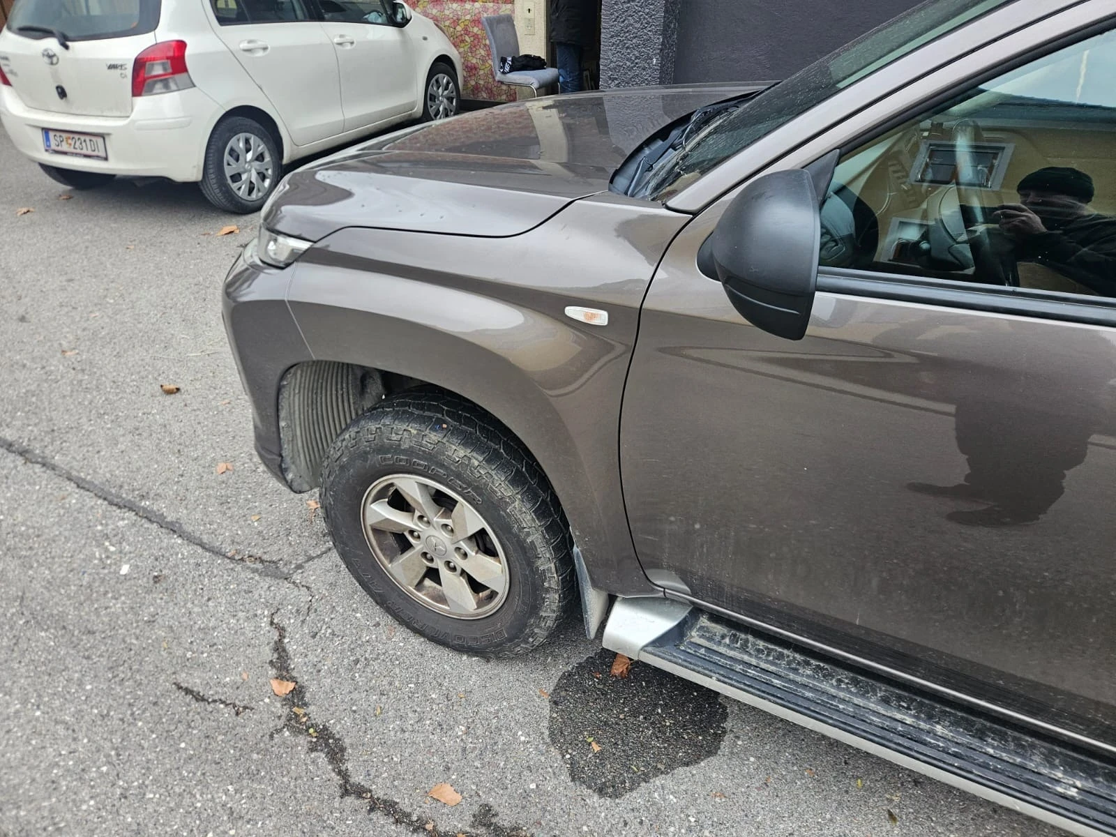 Mitsubishi L200  - изображение 3