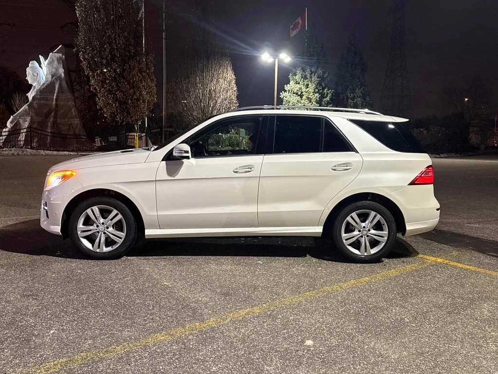 Mercedes-Benz ML 350 * BlueTEC * CARFAX * ���� �� �� | Mobile.bg � ����������� 3
