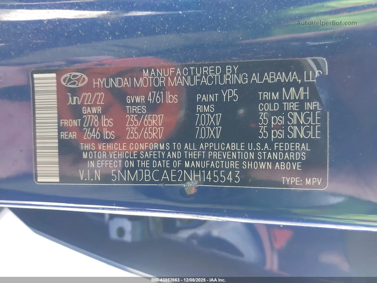 Hyundai Tucson Sel* AWD* ������ ���� �� �� | Mobile.bg � ����������� 15