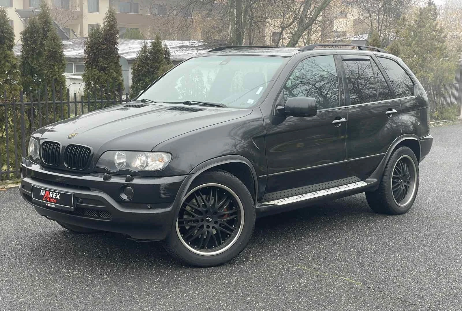 BMW X5 ��� * ������� * Navi *  ���� * ������ * ������ | Mobile.bg � ����������� 1