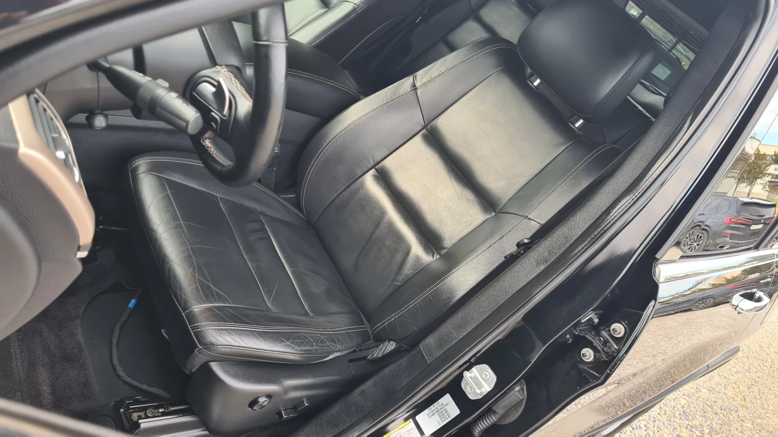 Jeep Grand cherokee SWISS-LIMITED - изображение 5