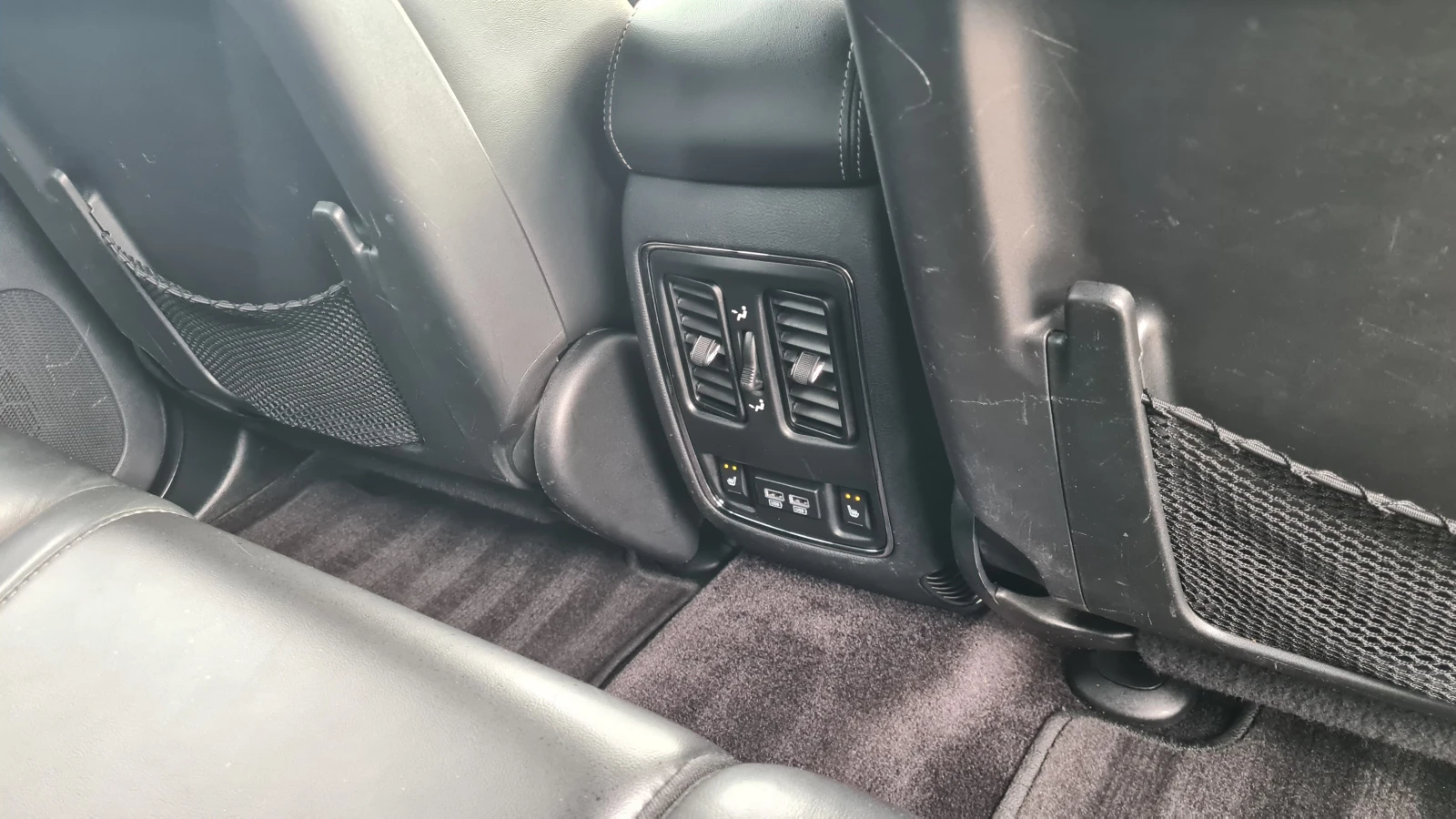 Jeep Grand cherokee SWISS-LIMITED - изображение 8