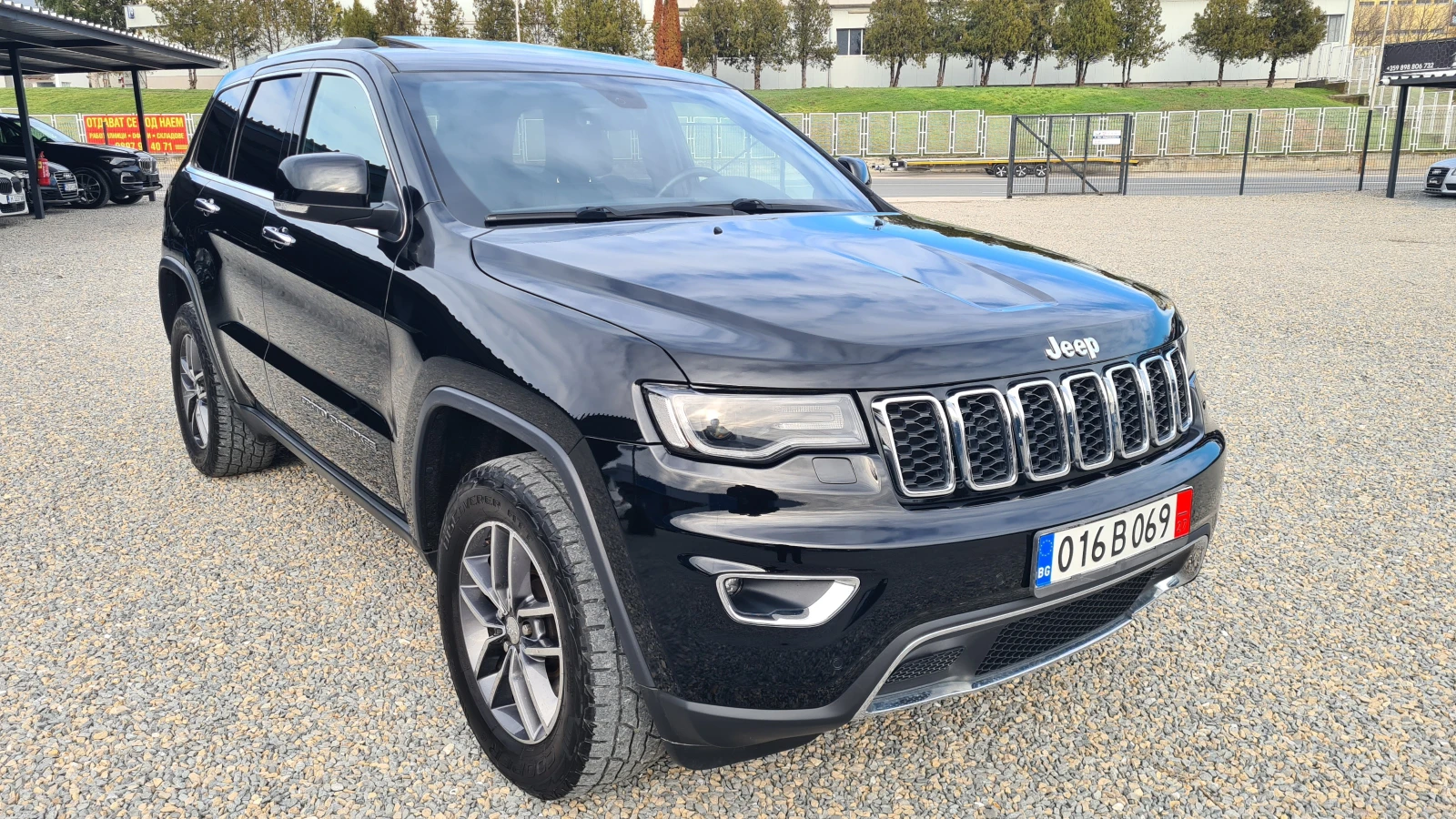 Jeep Grand cherokee SWISS-LIMITED | Mobile.bg � ����������� 15