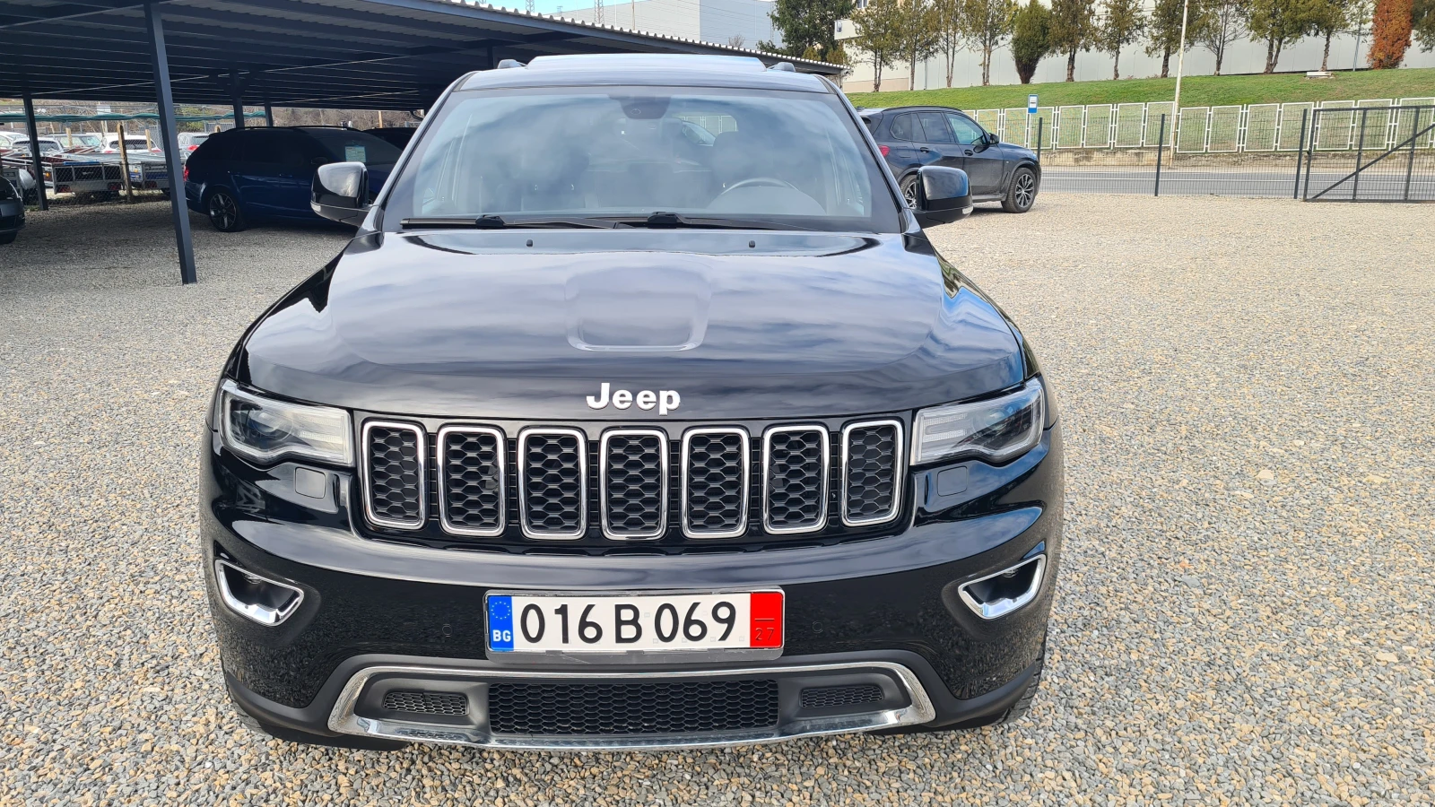 Jeep Grand cherokee SWISS-LIMITED | Mobile.bg � ����������� 16