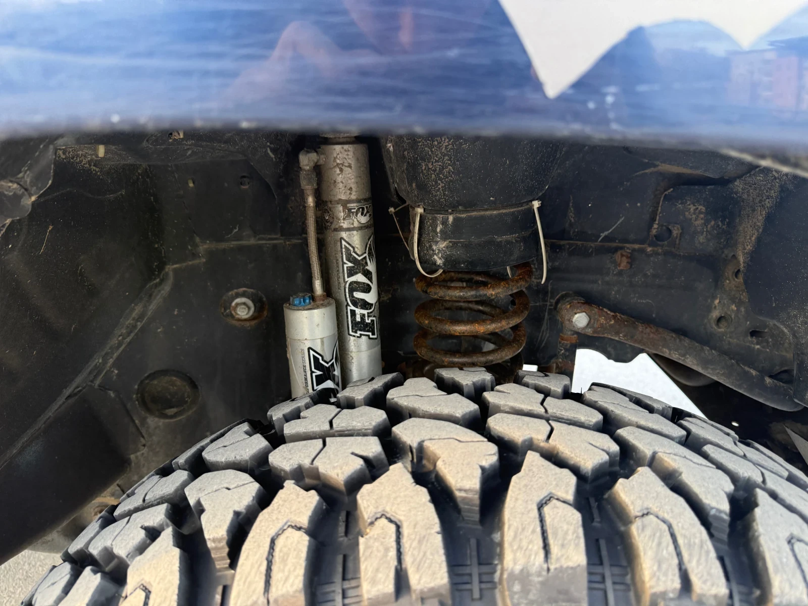 Jeep Grand cherokee Jeep Grand Cherokee 2.7 CRD   230 к.с., снимка 16 - Автомобили и джипове - 53712659