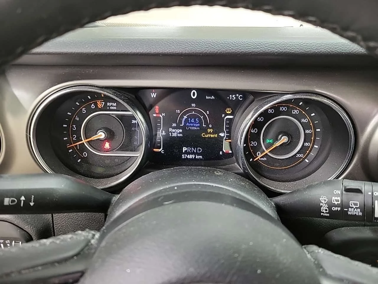 Jeep Wrangler UNLIMITED SPORT | 4x4 | 2 КЛЮЧА | ПОДГРЕВИ | CARFA - изображение 9